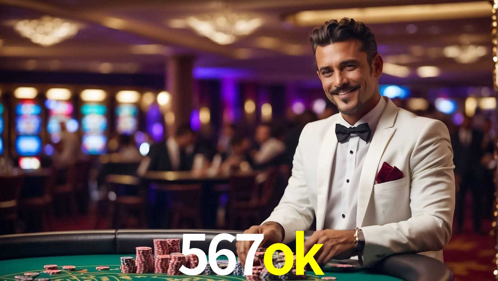 567ok
