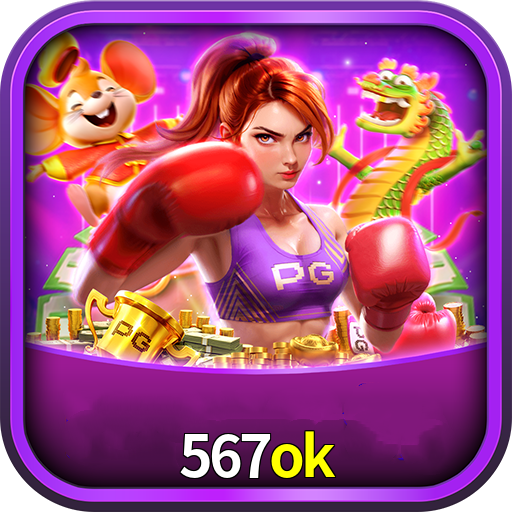 567ok Logo